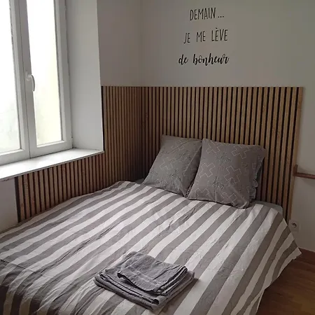 Appartamento Aux Portes De L'eure Bonnieres-sur-Seine