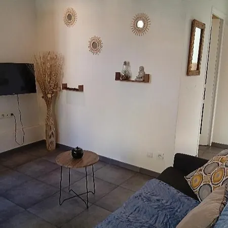 Appartamento Aux Portes De L'eure *