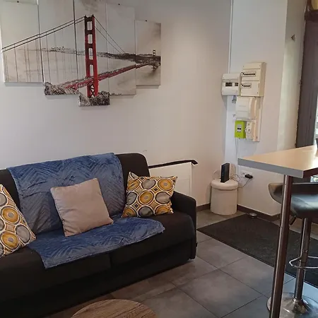 Aux Portes De L'eure