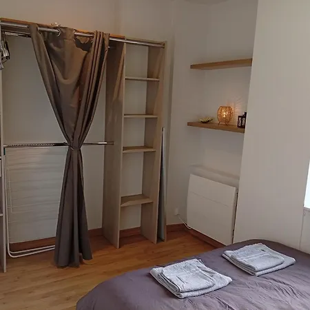 Appartamento Aux Portes De L'eure *