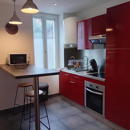Aux Portes De L'eure Apartment Bonnieres-sur-Seine