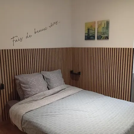 Appartamento Aux Portes De L'eure