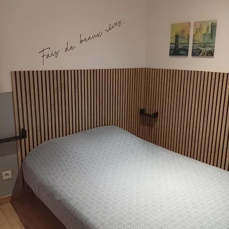 Aux Portes De L'eure Bonnieres-sur-Seine