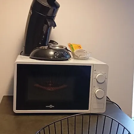 Apartment Aux Portes De L'eure