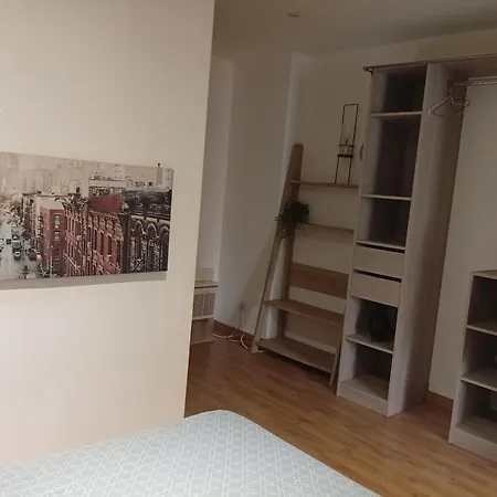 Appartamento Aux Portes De L'eure *